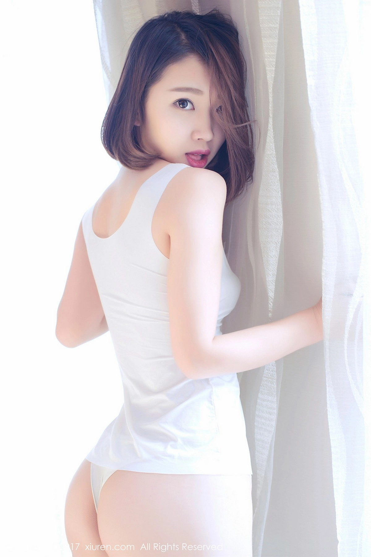 Xrmnw.Vip_雨夕cy_写真