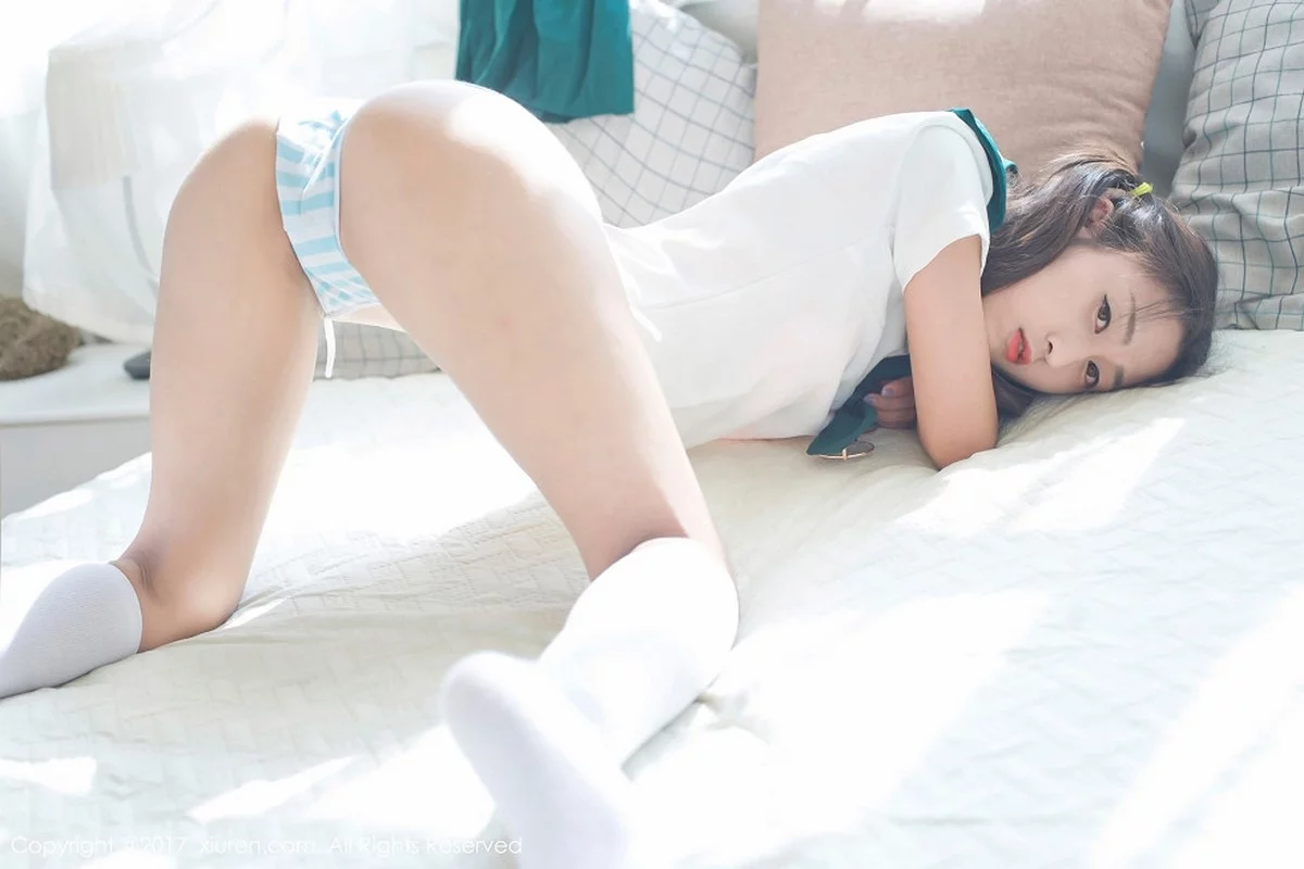 Xrmnw.Vip_雨涵Iris_写真