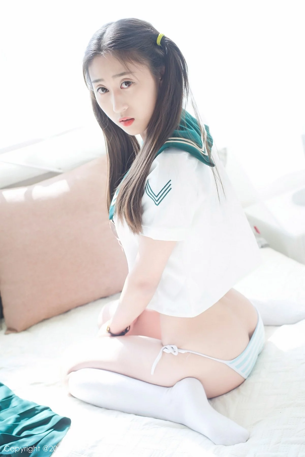 Xrmnw.Vip_雨涵Iris_写真