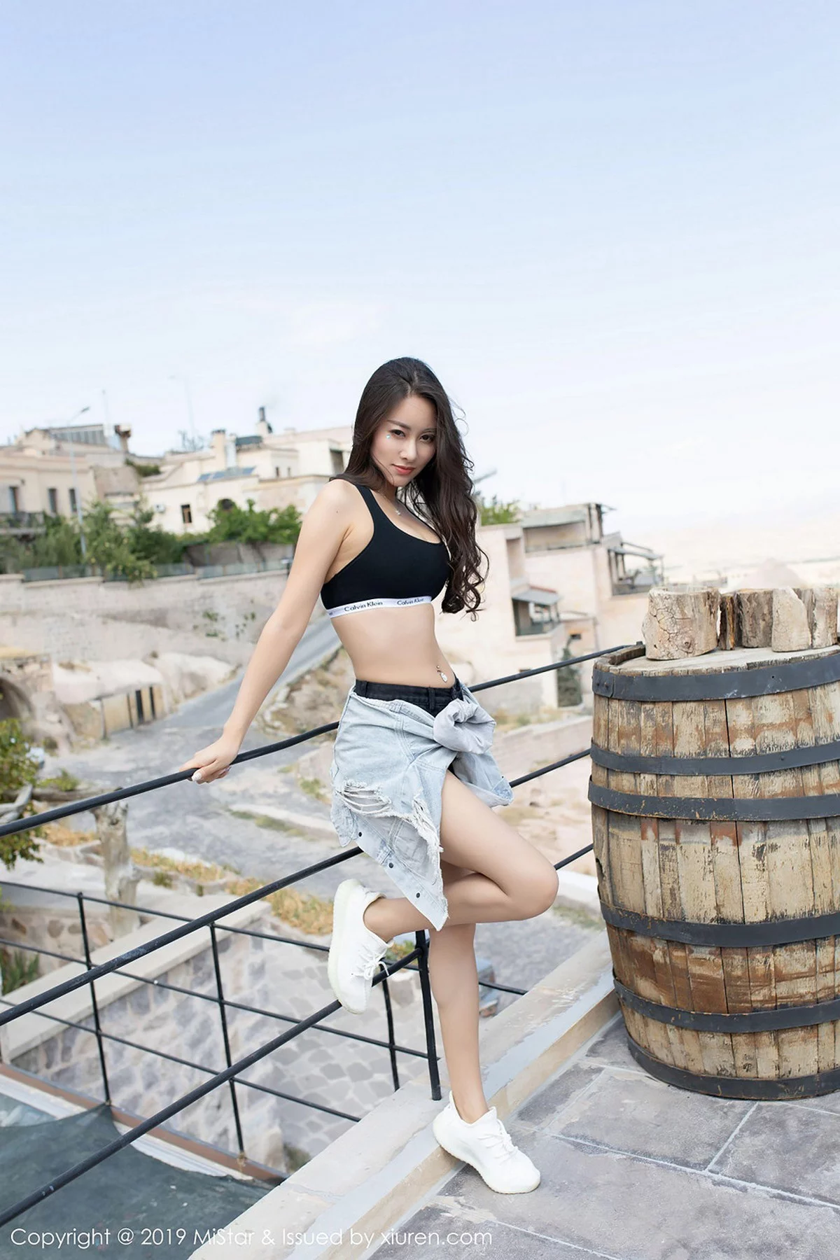 Xrmnw.Vip_穆菲菲_写真