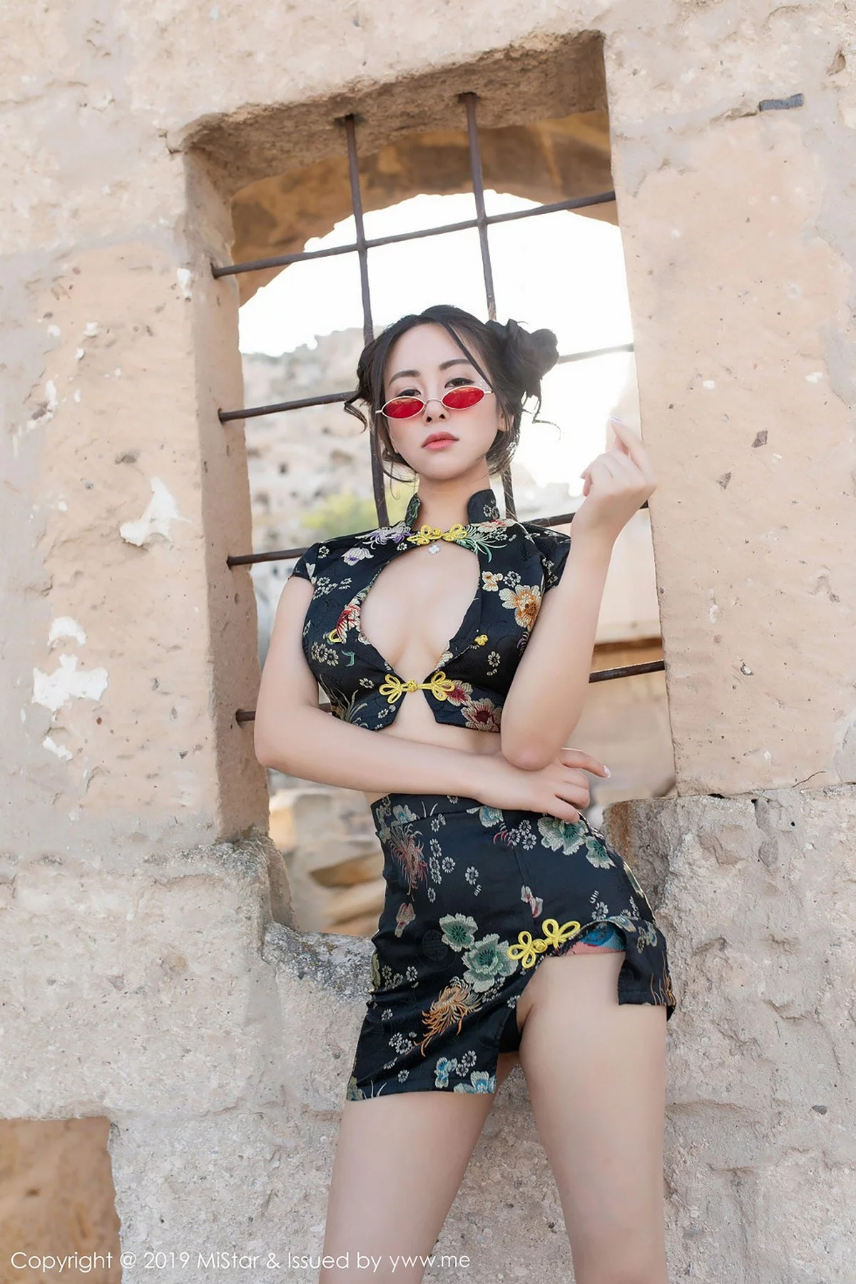 Xrmnw.Vip_穆菲菲_写真