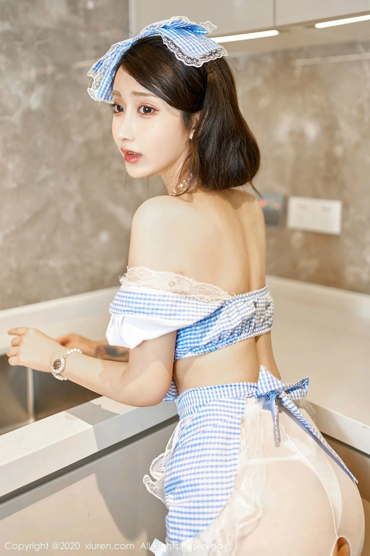 Xrmnw.Vip_林子欣_写真