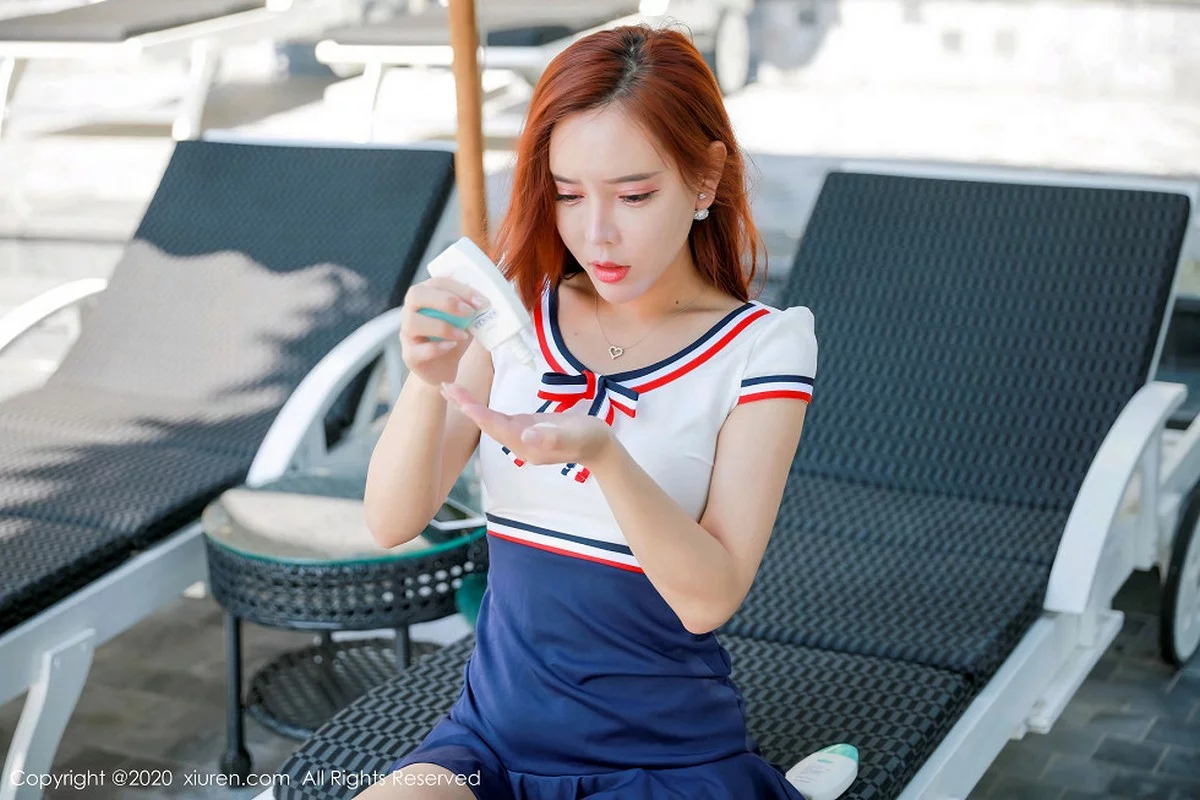 Xrmnw.Vip_艾小青_写真