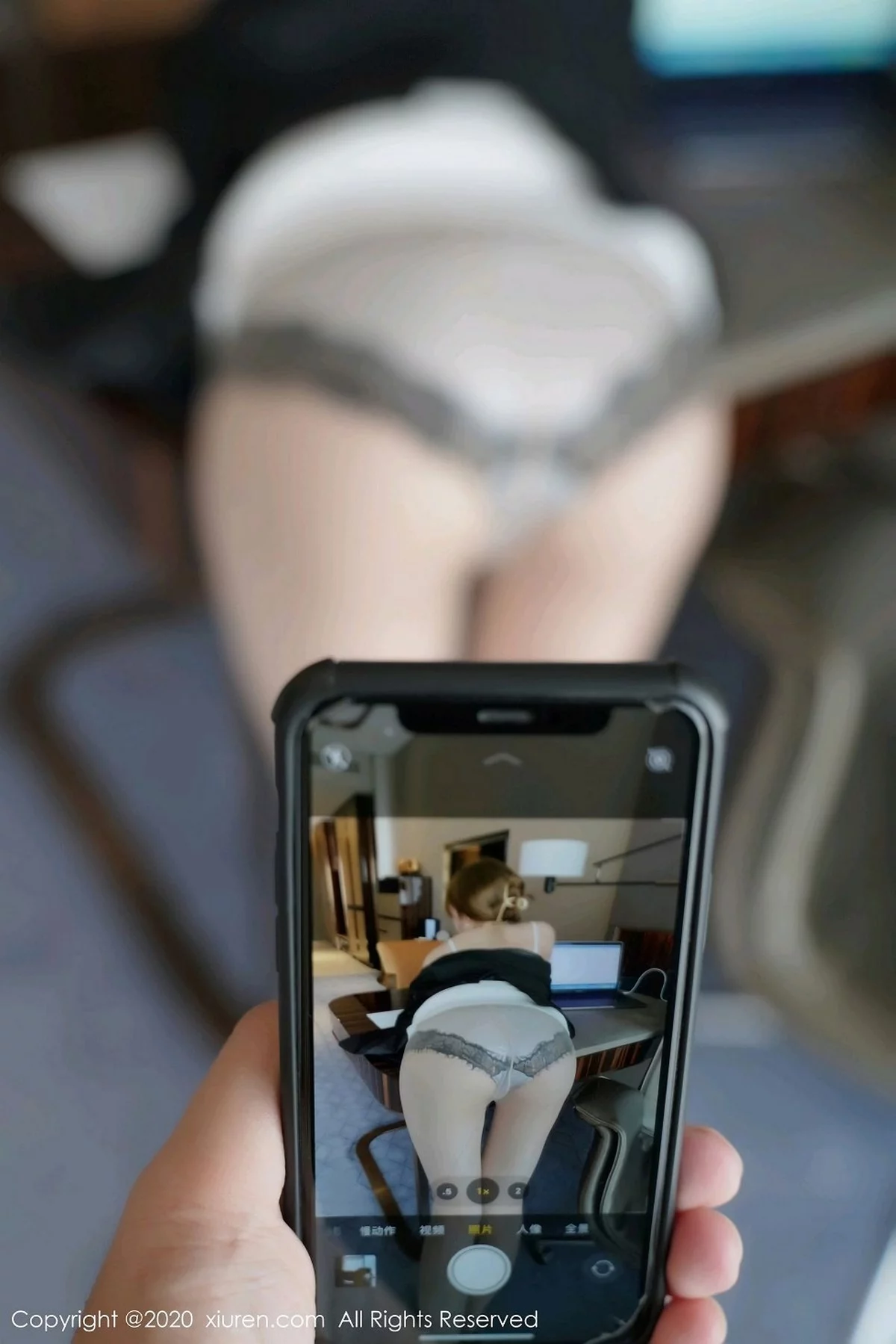 Xrmnw.Vip_周于希_写真