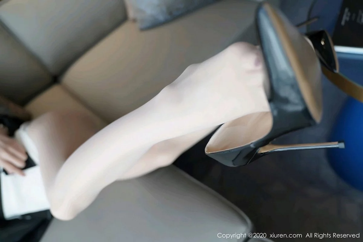 Xrmnw.Vip_周于希_写真