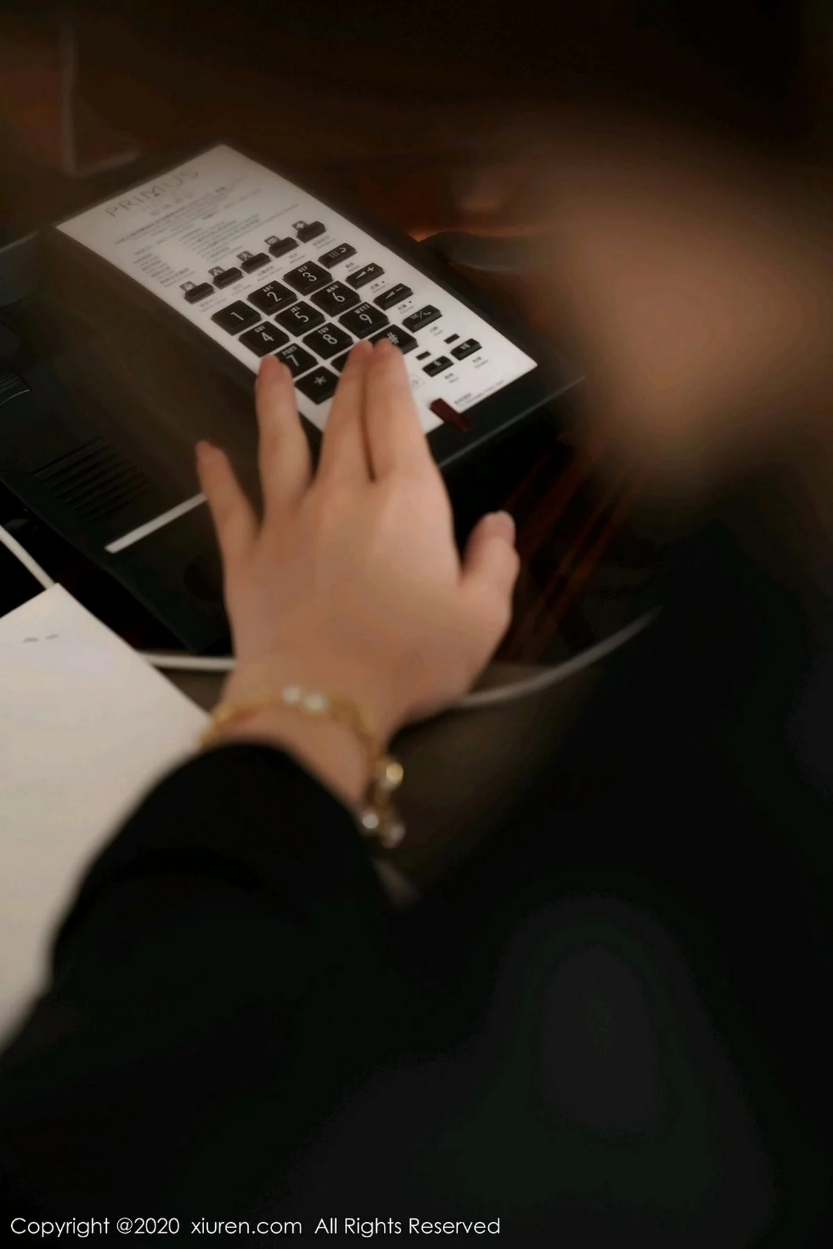 Xrmnw.Vip_周于希_写真