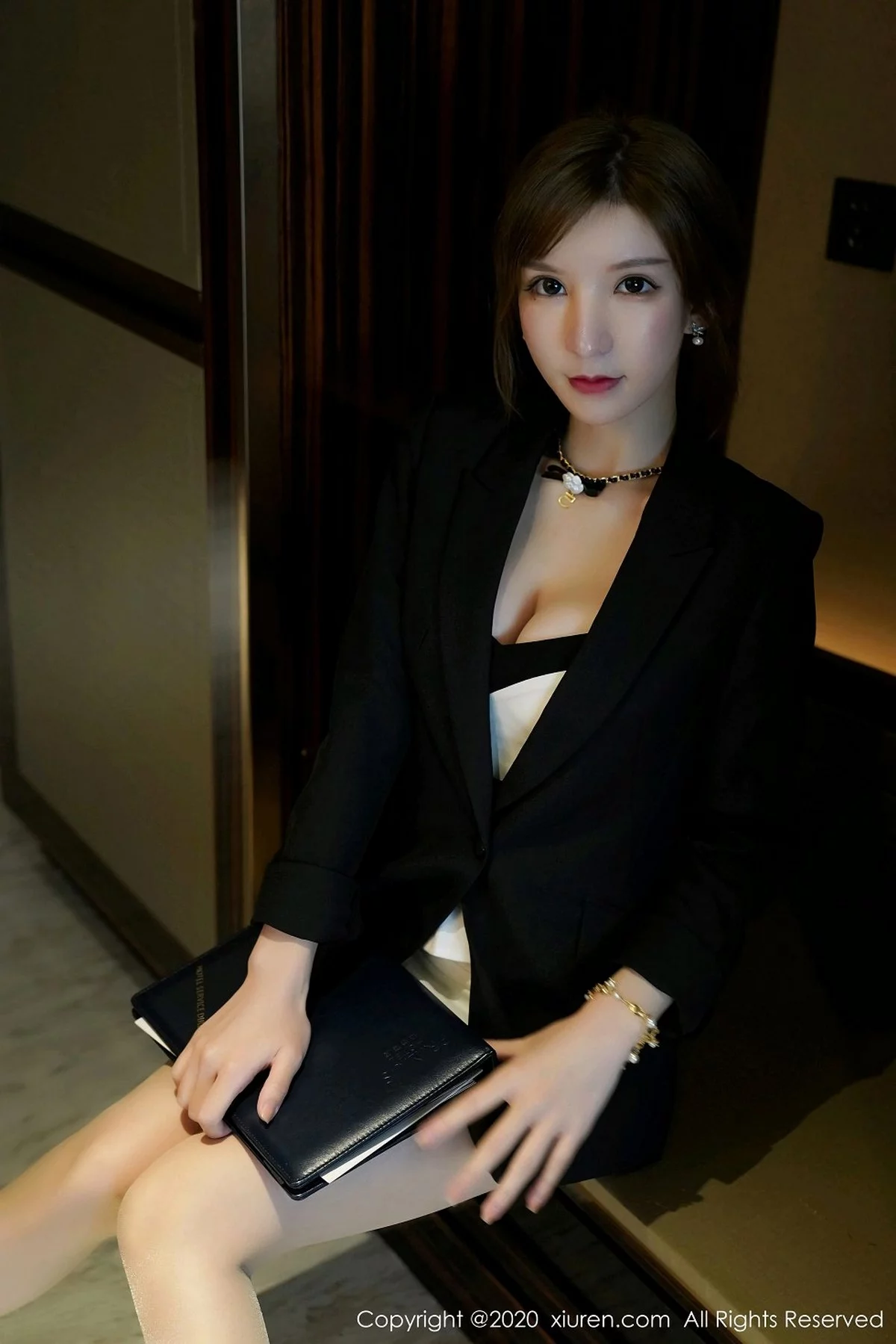 Xrmnw.Vip_周于希_写真