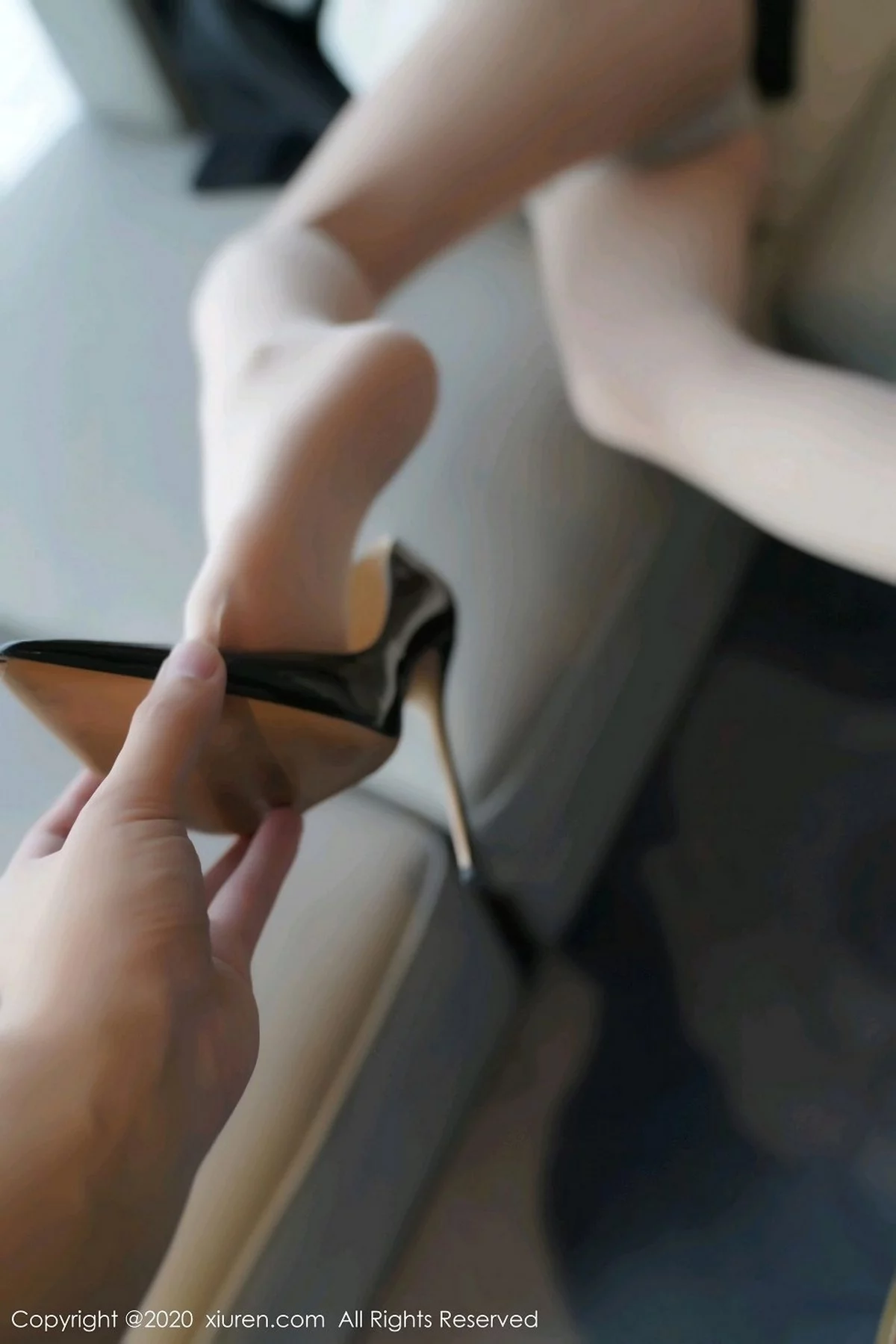 Xrmnw.Vip_周于希_写真