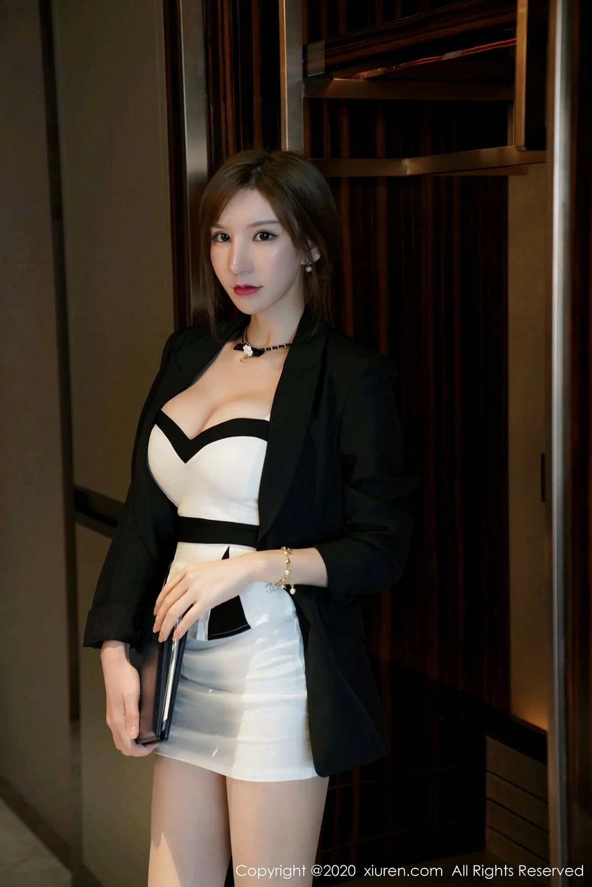 Xrmnw.Vip_周于希_写真