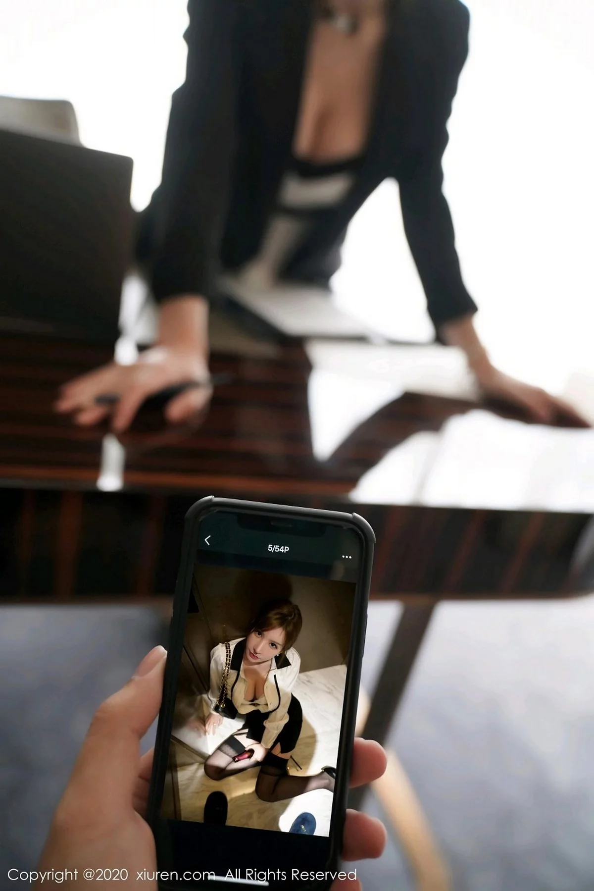 Xrmnw.Vip_周于希_写真