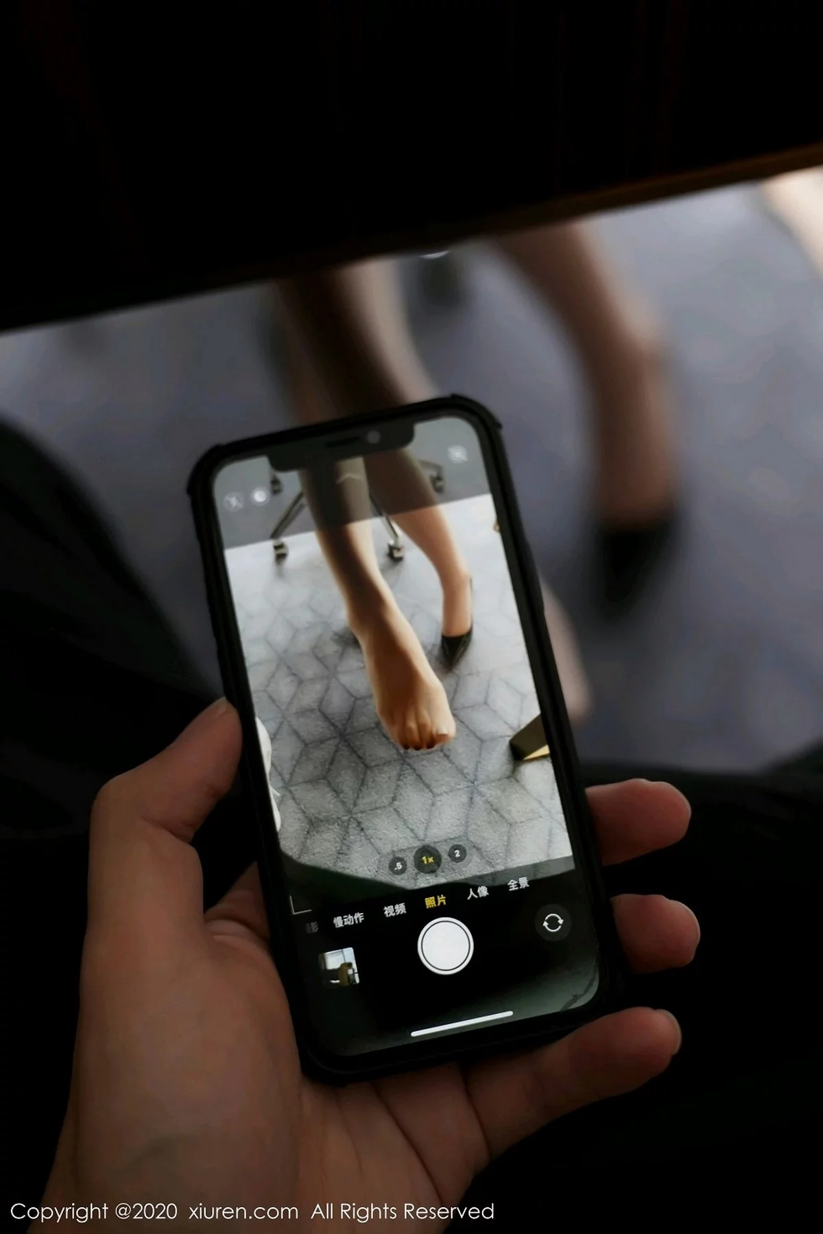 Xrmnw.Vip_周于希_写真