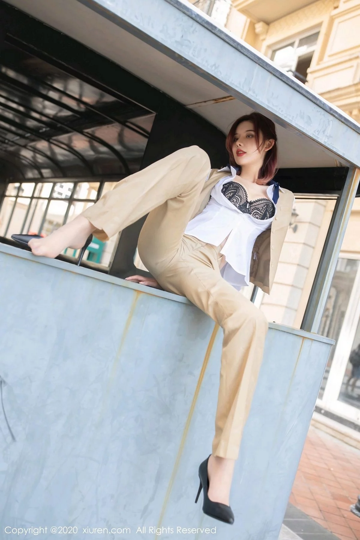Xrmnw.Vip_就是阿朱啊_写真