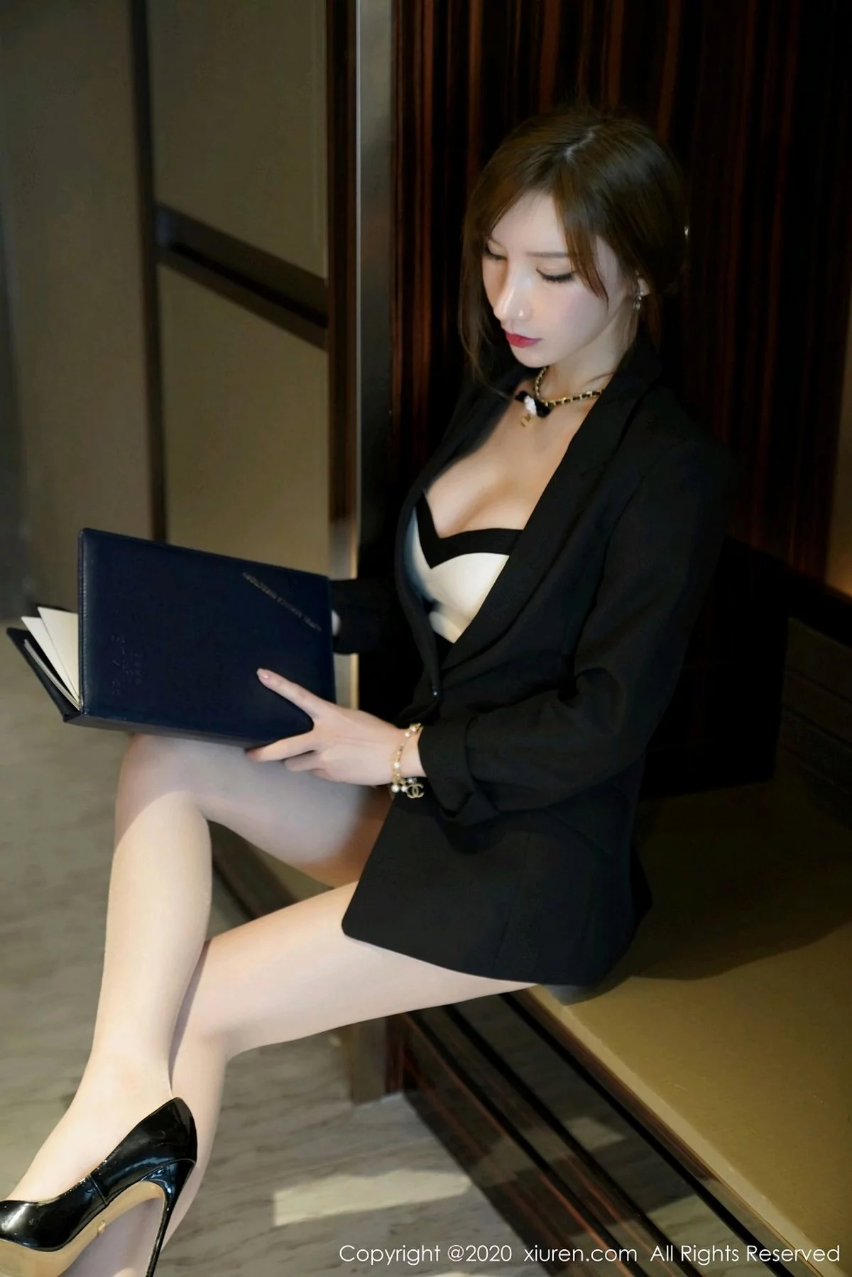 Xrmnw.Vip_周于希_写真