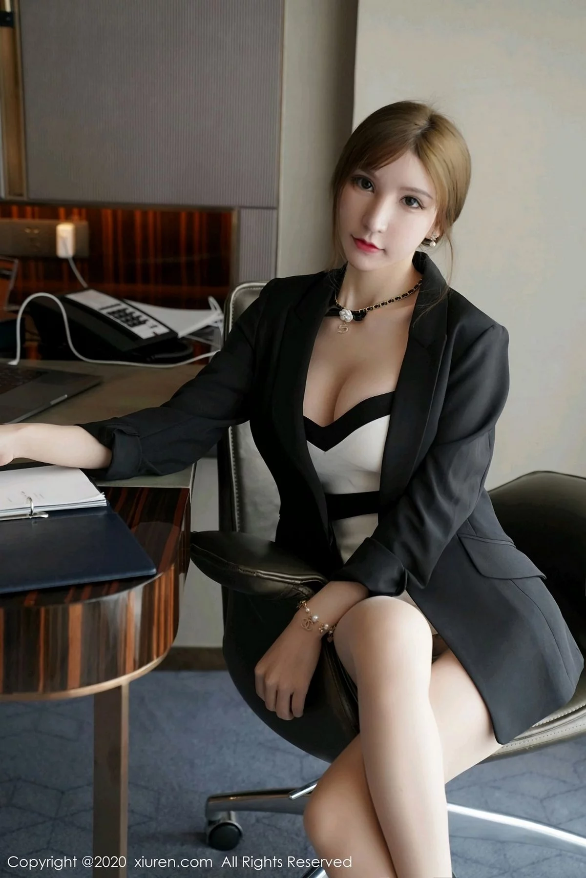 Xrmnw.Vip_周于希_写真