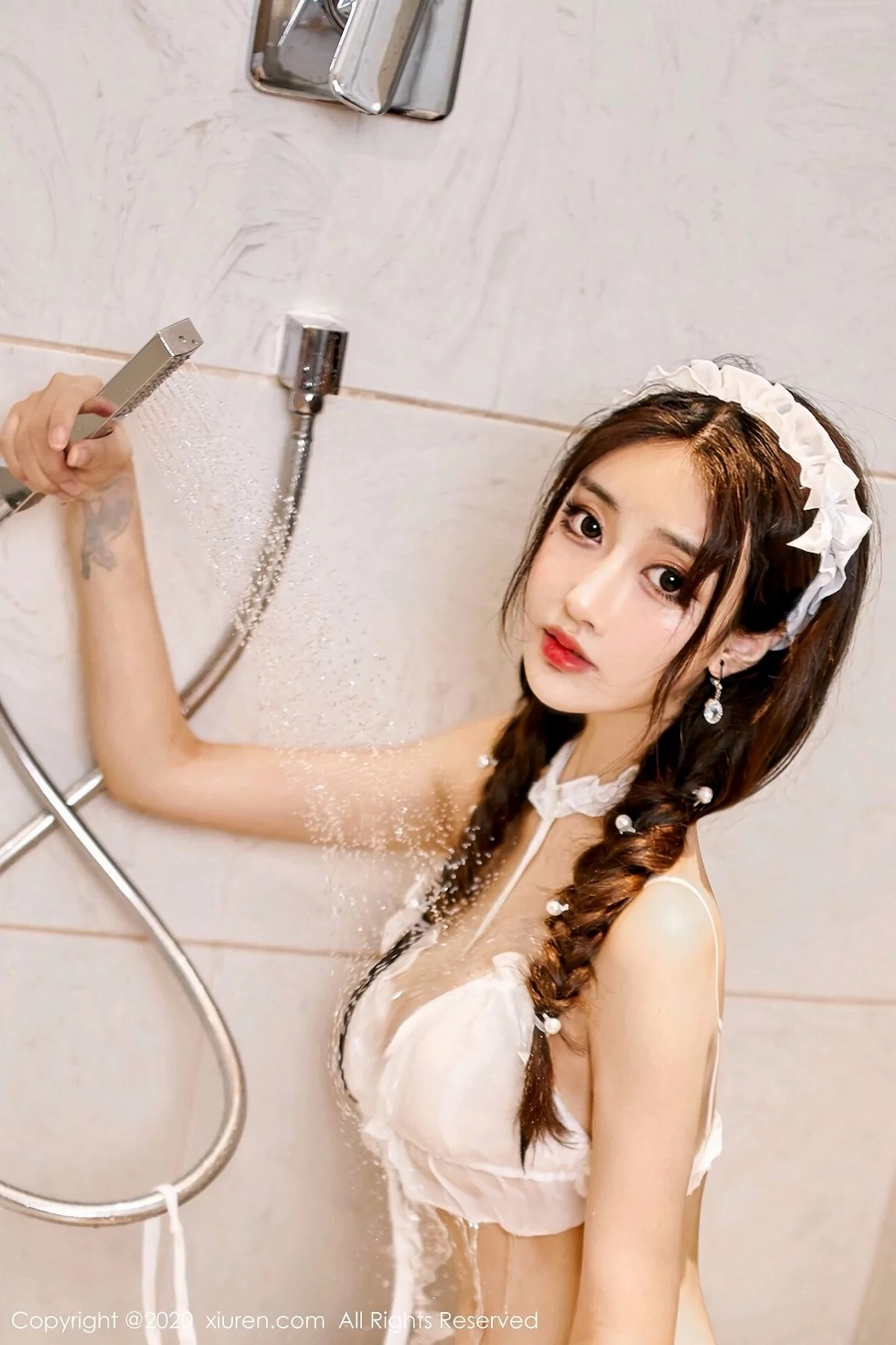 Xrmnw.Vip_林子欣_写真