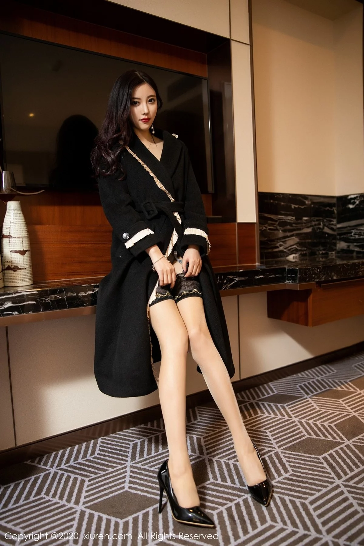Xrmnw.Vip_杨晨晨_写真