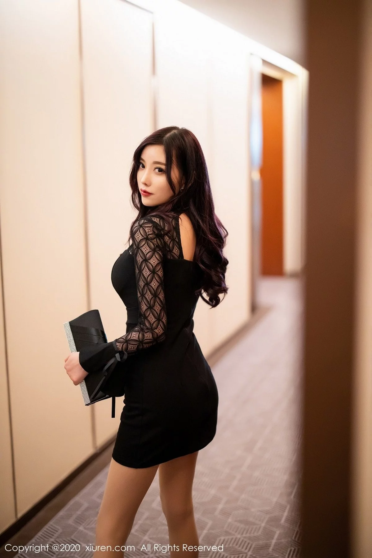Xrmnw.Vip_杨晨晨_写真