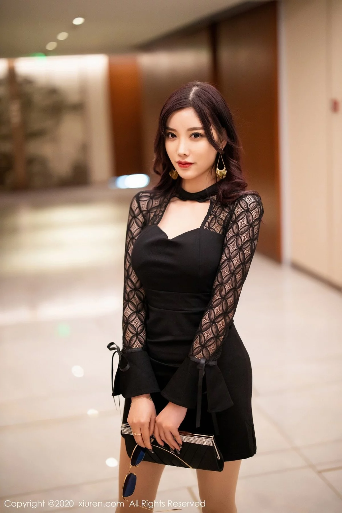 Xrmnw.Vip_杨晨晨_写真