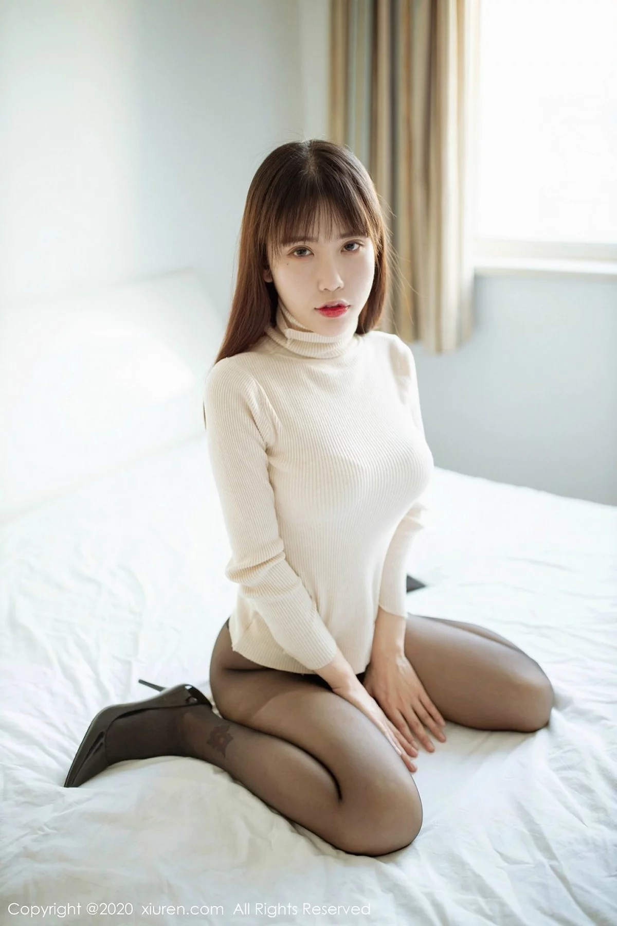 Xrmnw.Vip_悠悠酱_写真