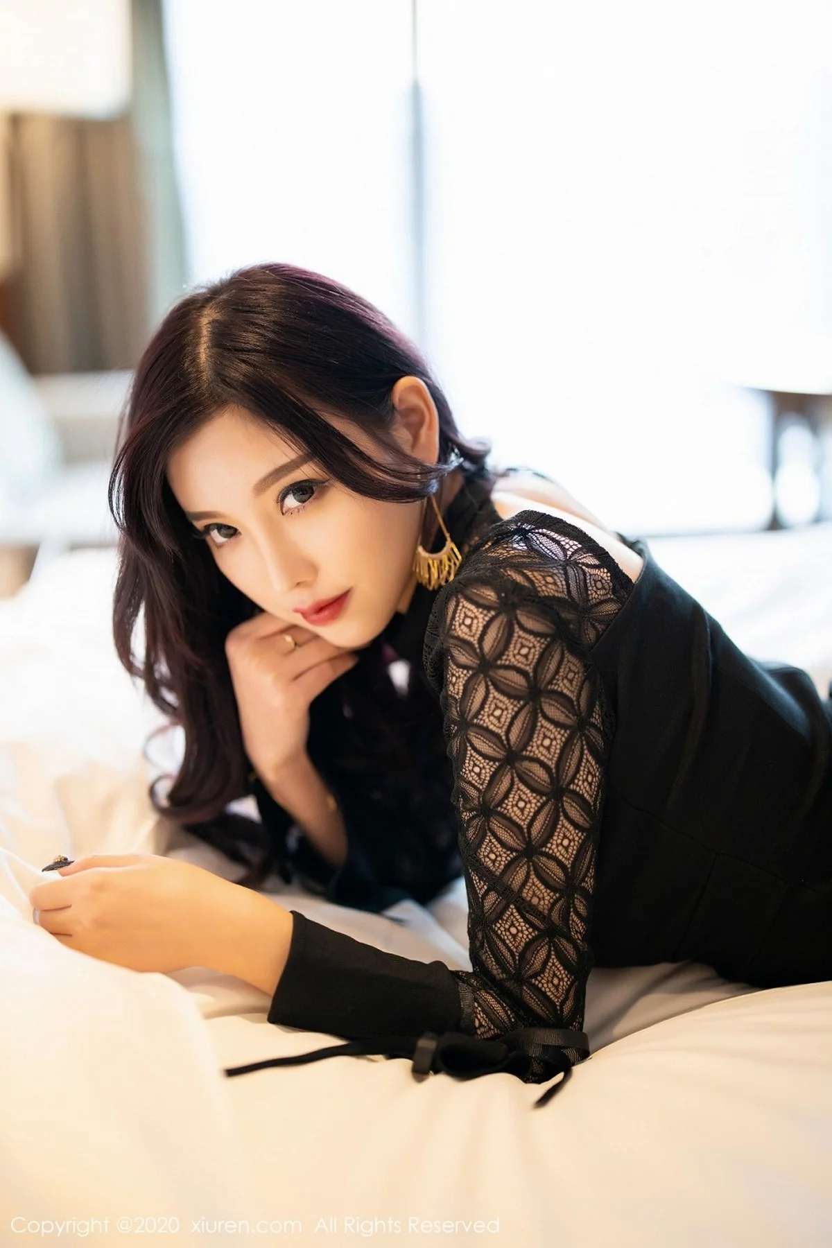 Xrmnw.Vip_杨晨晨_写真