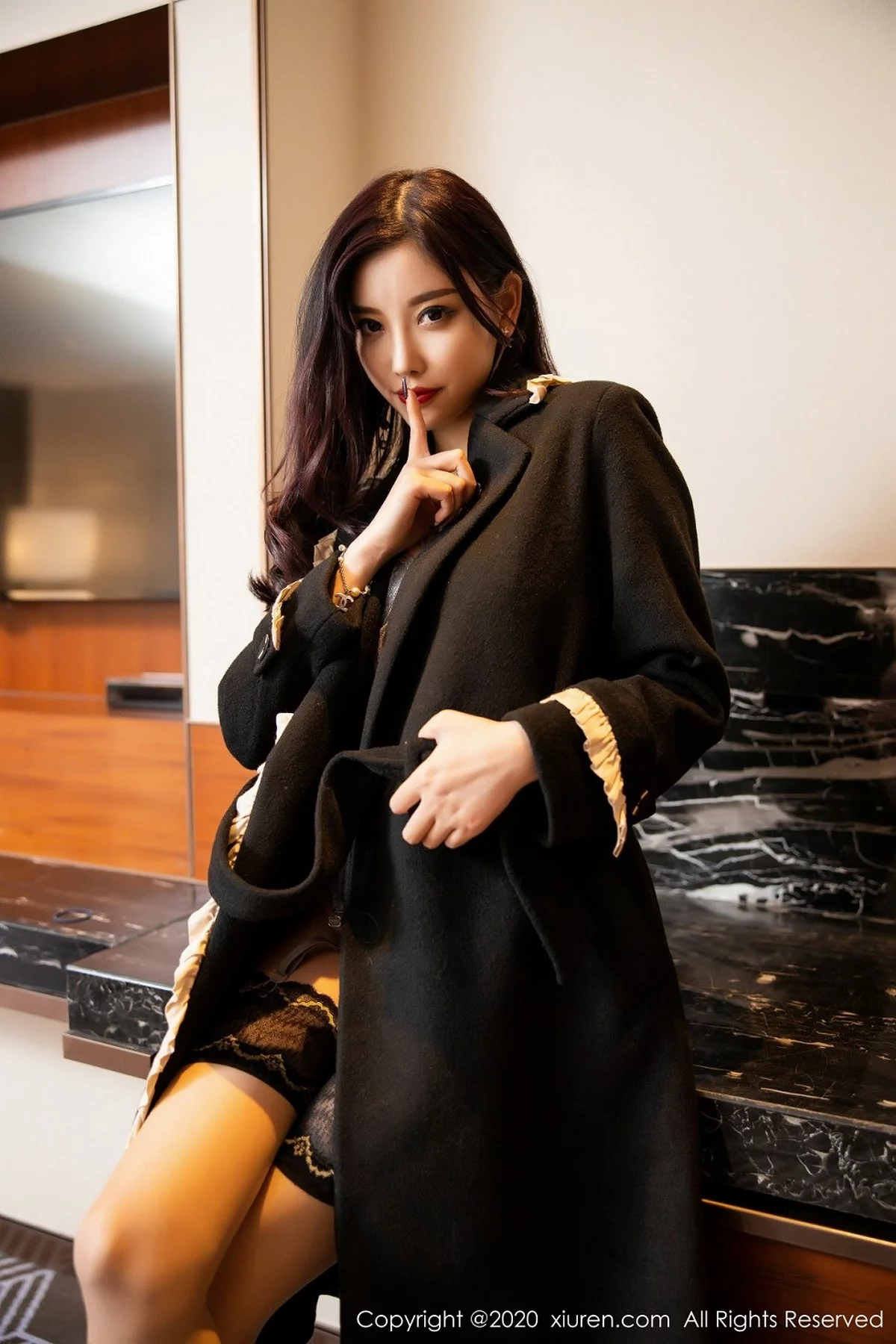 Xrmnw.Vip_杨晨晨_写真