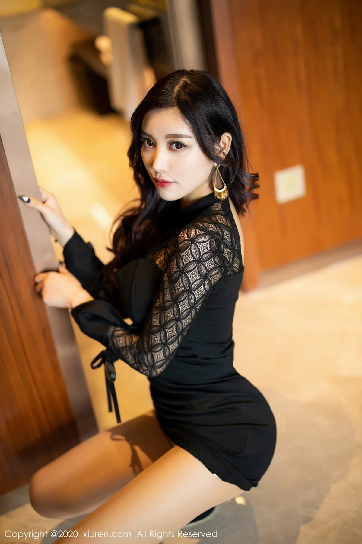 Xrmnw.Vip_杨晨晨_写真