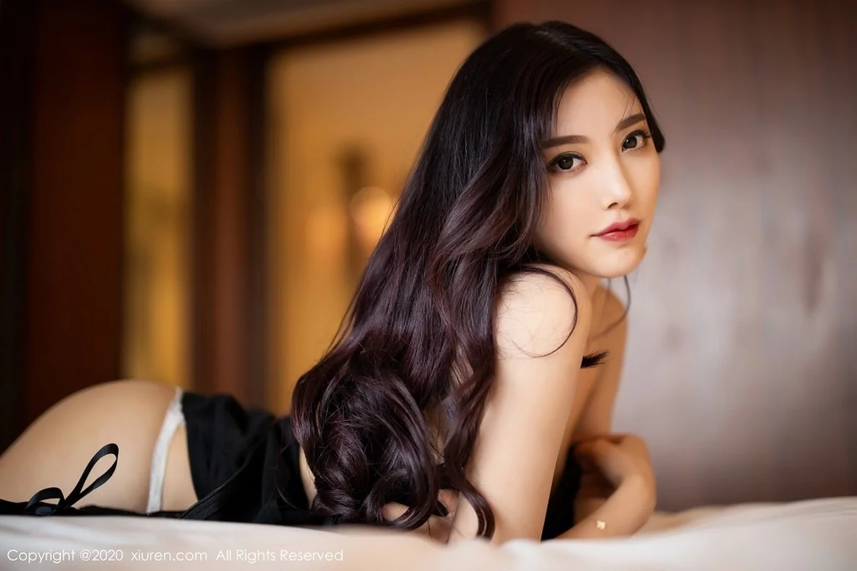 Xrmnw.Vip_杨晨晨_写真