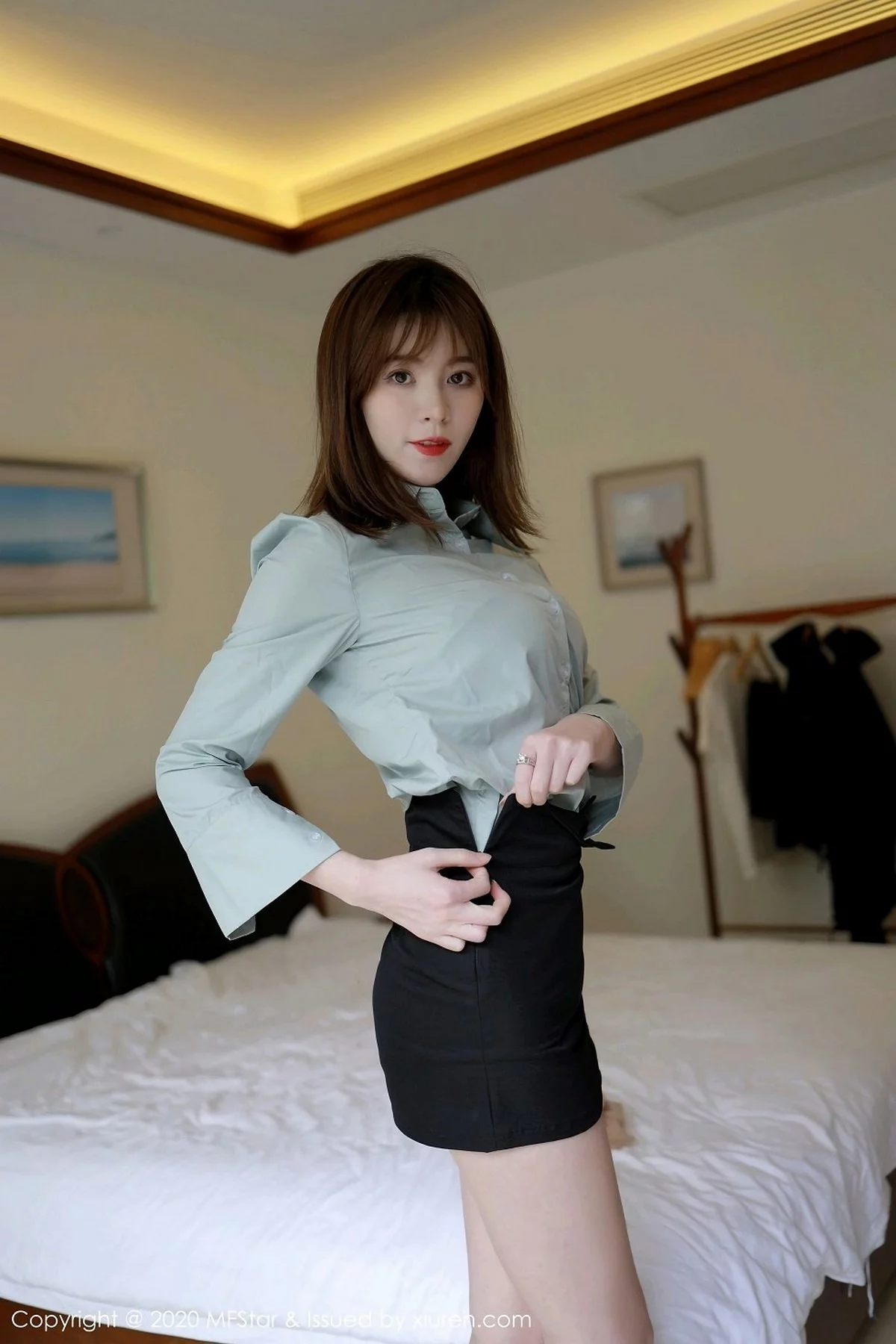 Xrmnw.Vip_yoo优优_写真