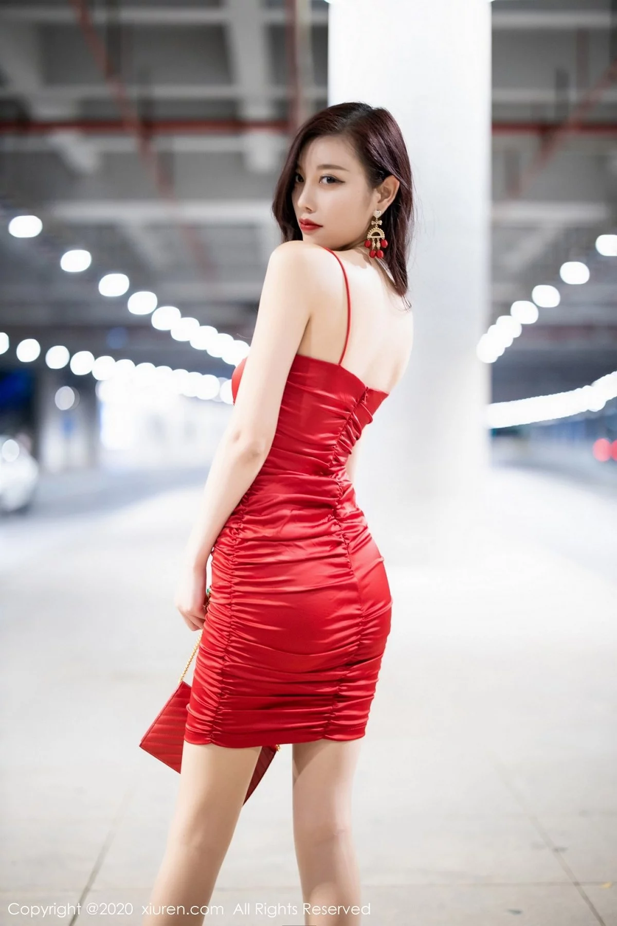 Xrmnw.Vip_杨晨晨_写真