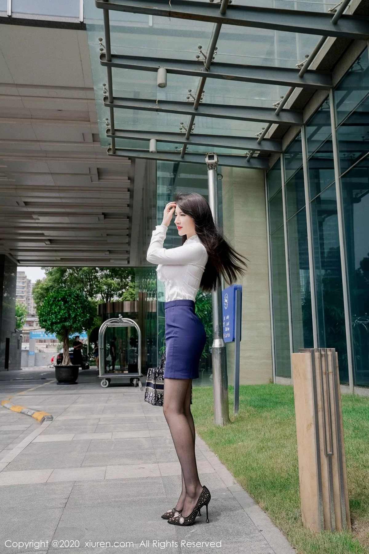 Xrmnw.Vip_诗诗kiki_写真