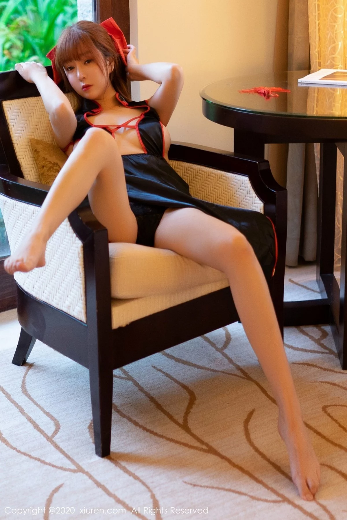 Xrmnw.Vip_王雨纯_写真