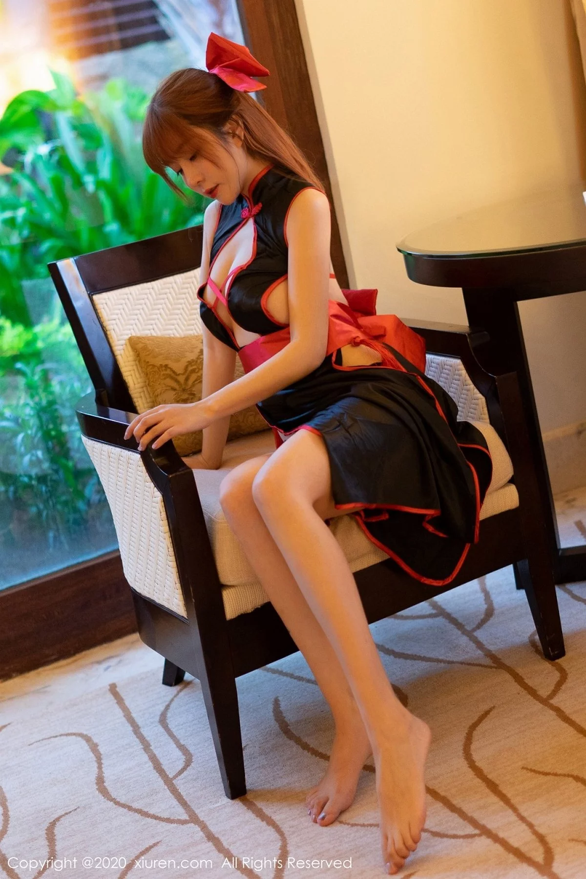 Xrmnw.Vip_王雨纯_写真