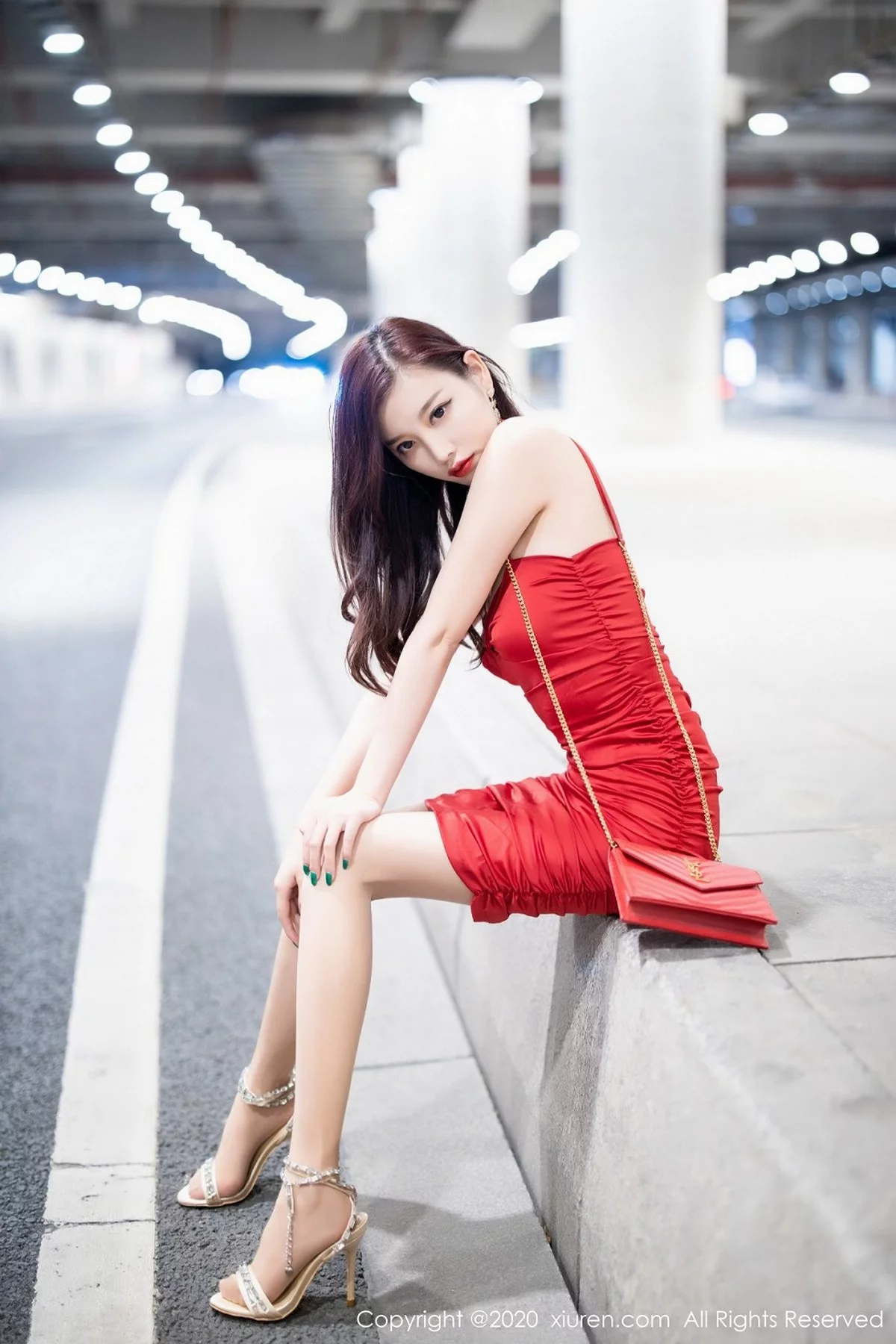 Xrmnw.Vip_杨晨晨_写真