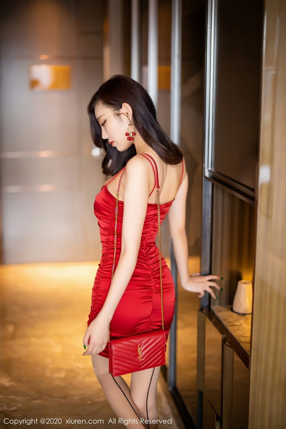 Xrmnw.Vip_杨晨晨_写真