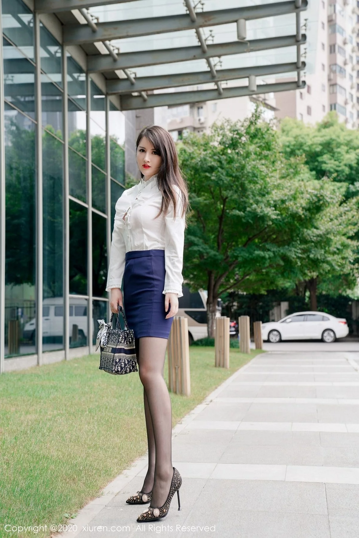 Xrmnw.Vip_诗诗kiki_写真
