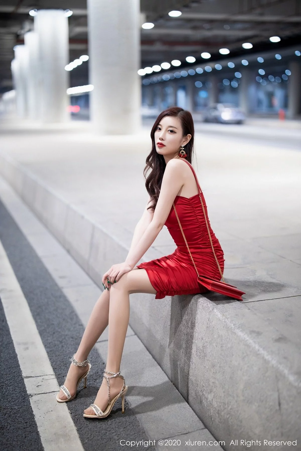 Xrmnw.Vip_杨晨晨_写真