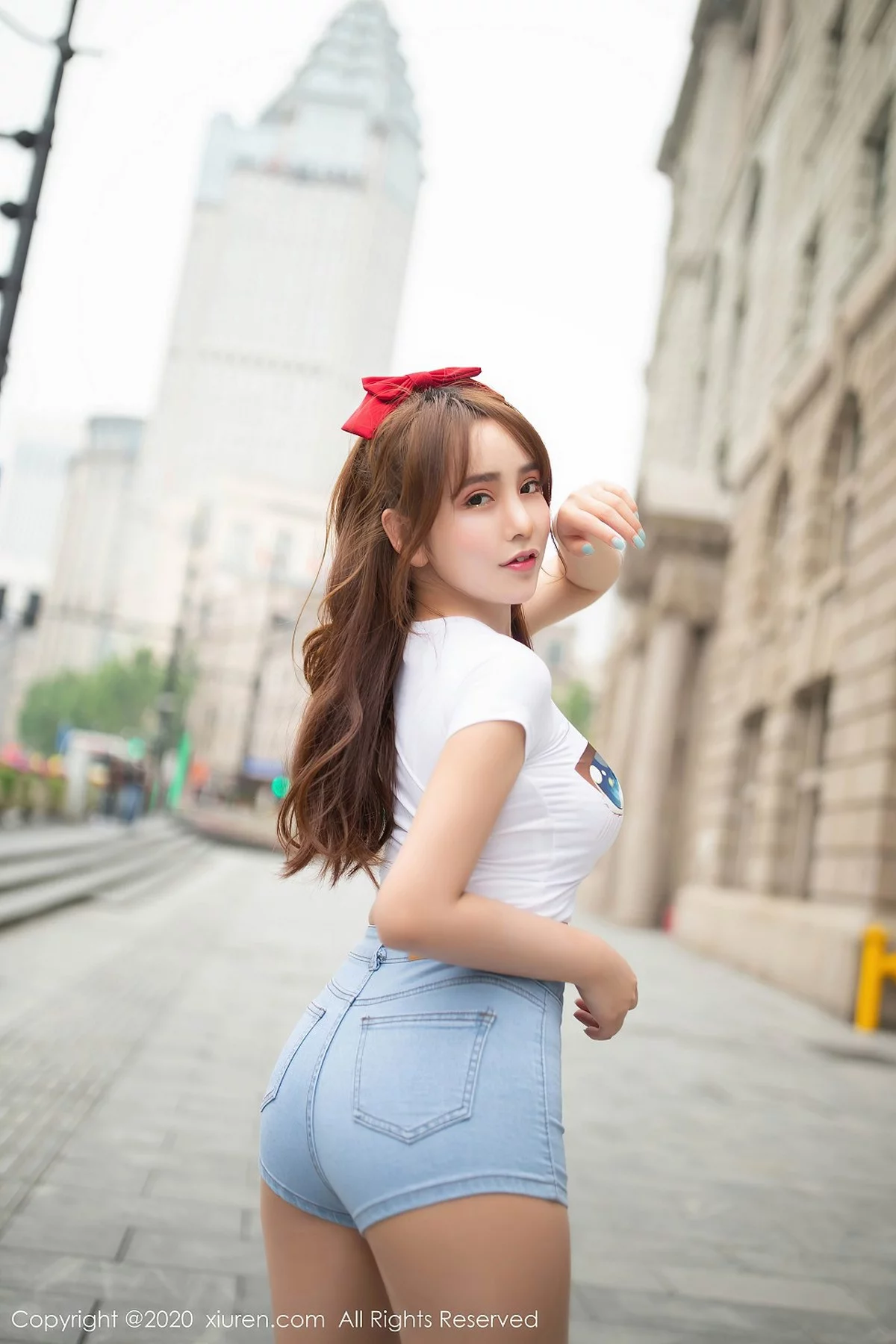 Xrmnw.Vip_陶喜乐_写真