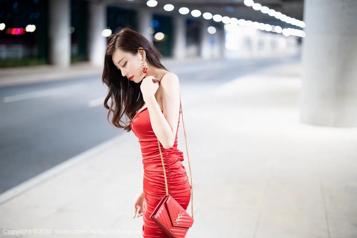 Xrmnw.Vip_杨晨晨_写真