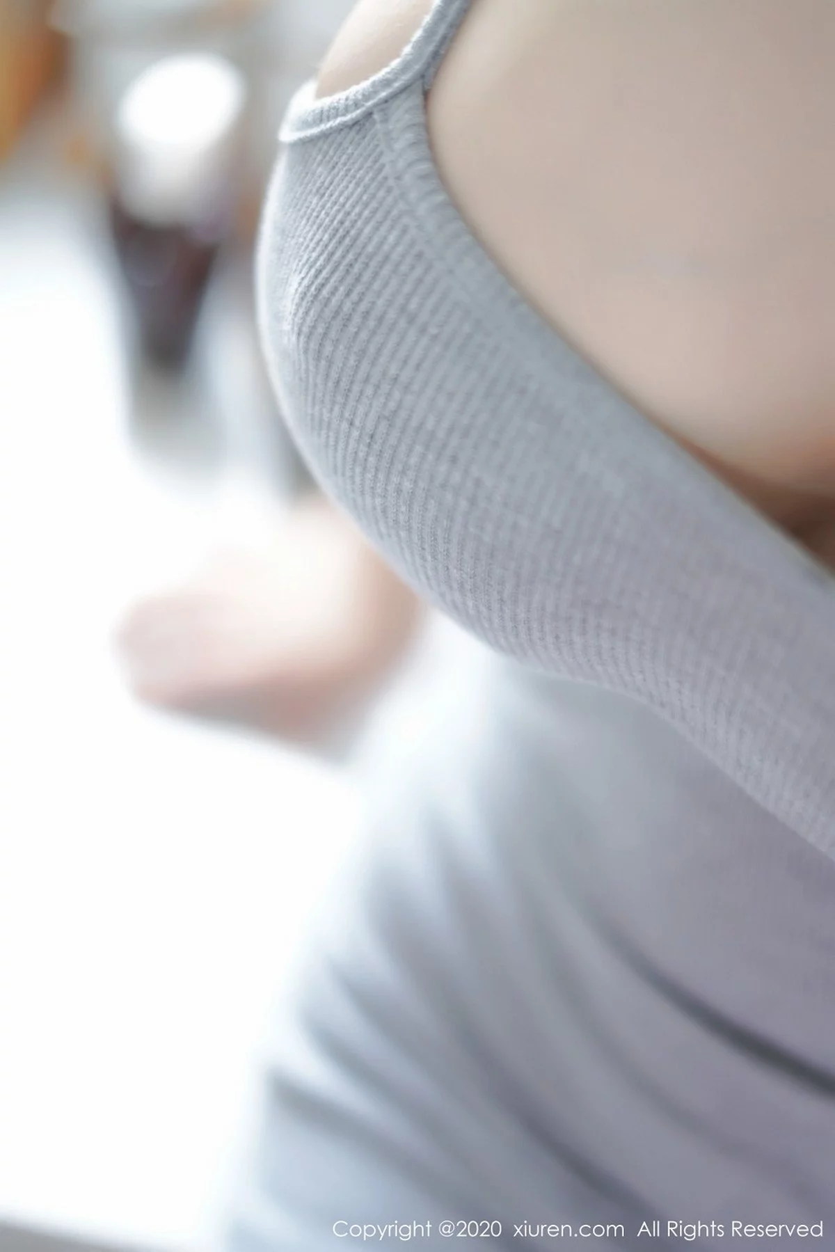 Xrmnw.Vip_周大萌_写真