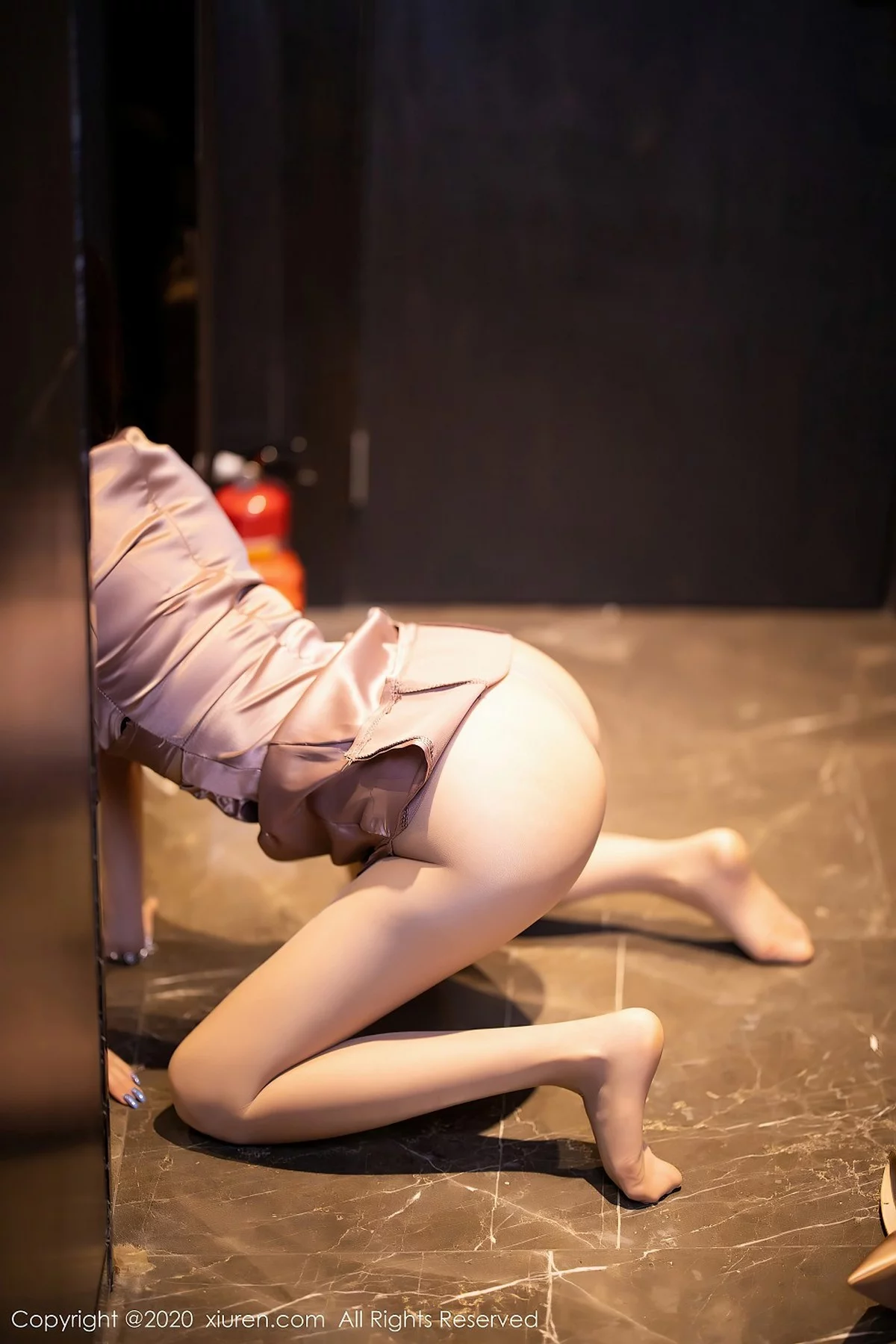 Xrmnw.Vip_杨晨晨_写真