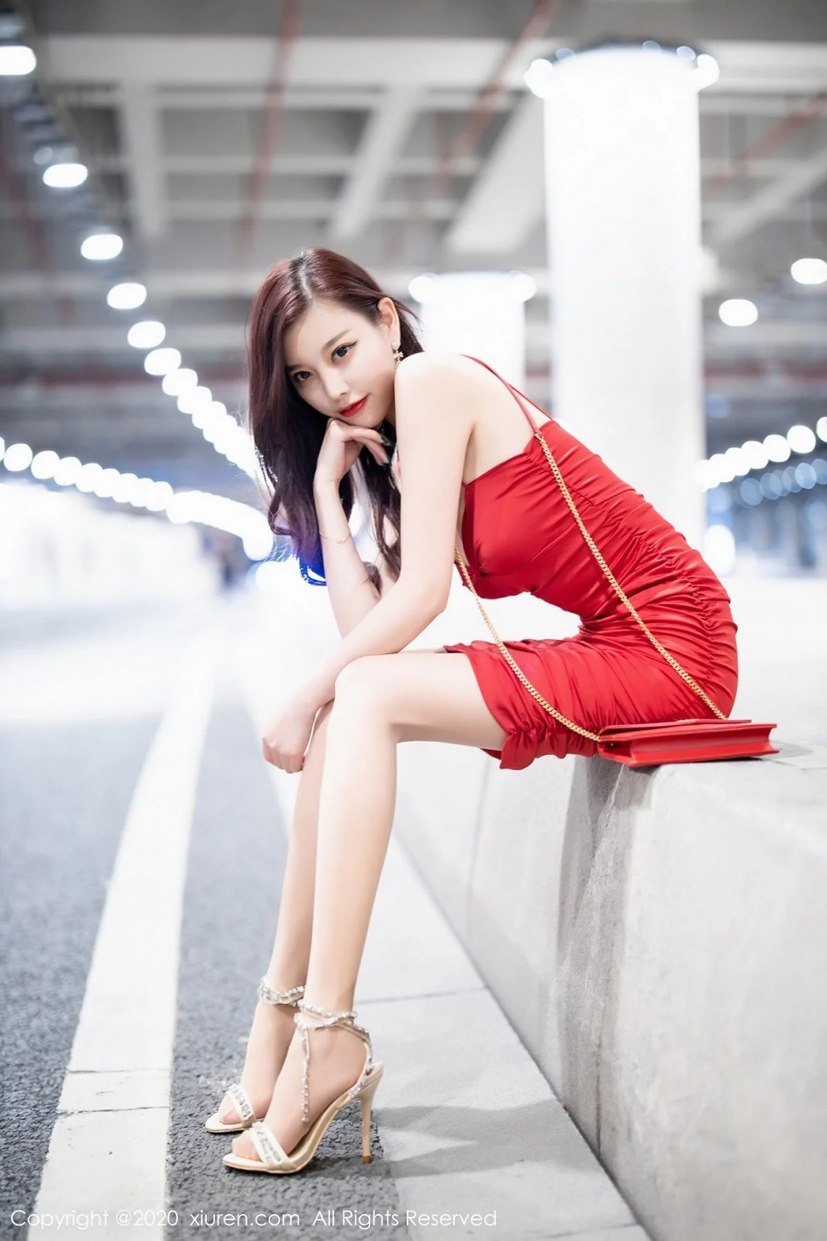 Xrmnw.Vip_杨晨晨_写真