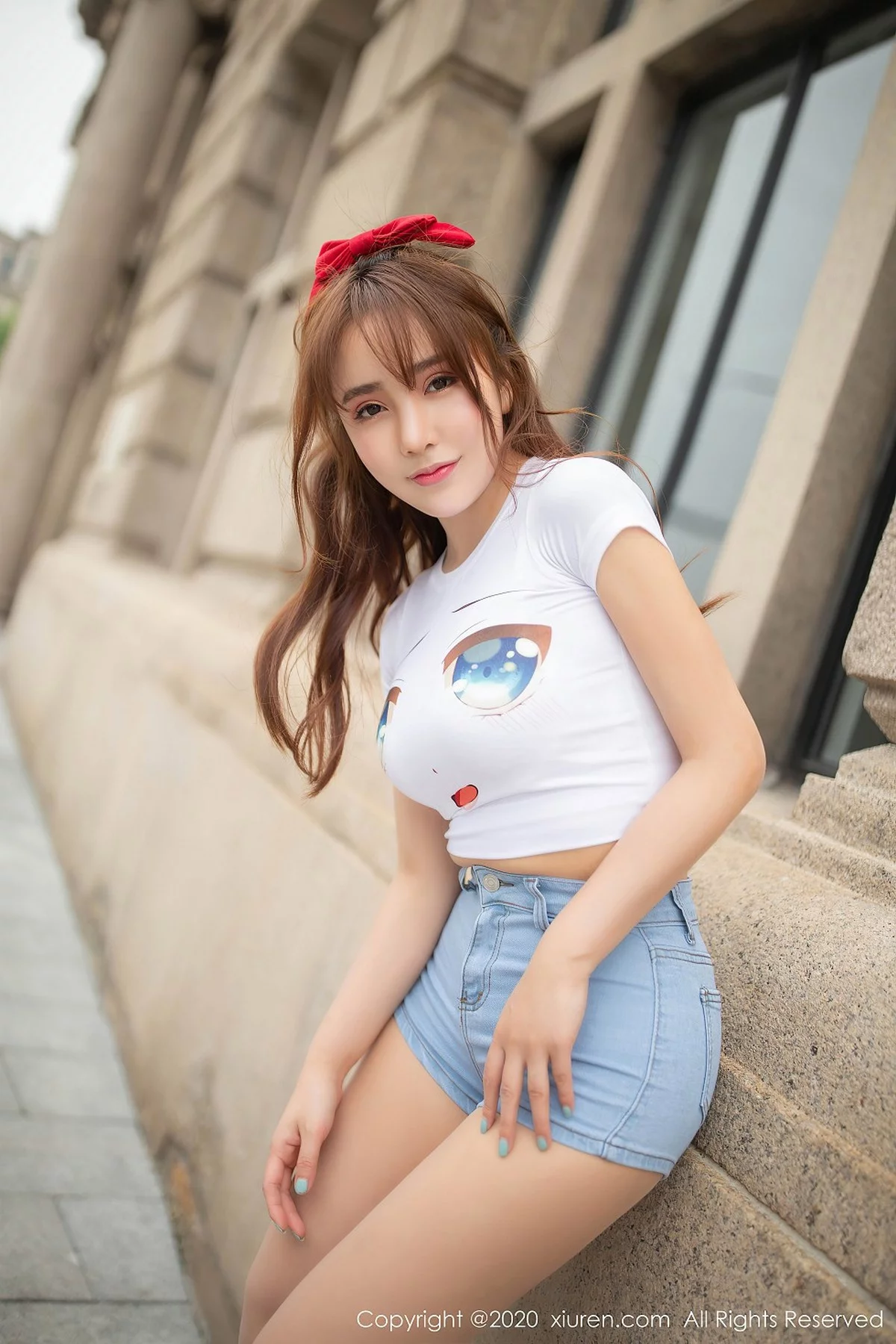 Xrmnw.Vip_陶喜乐_写真