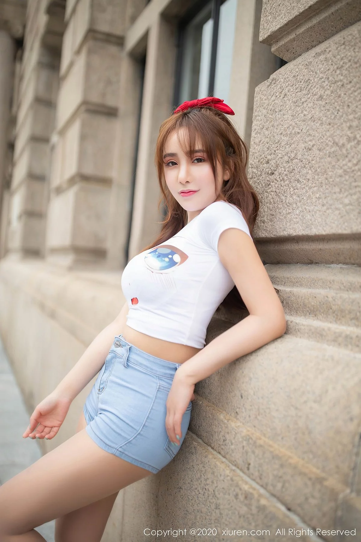 Xrmnw.Vip_陶喜乐_写真