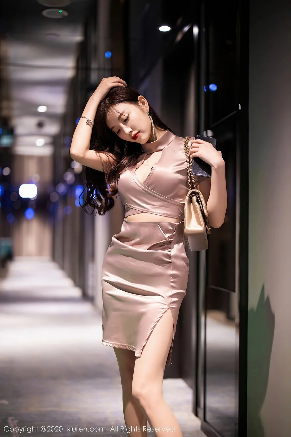 Xrmnw.Vip_杨晨晨_写真
