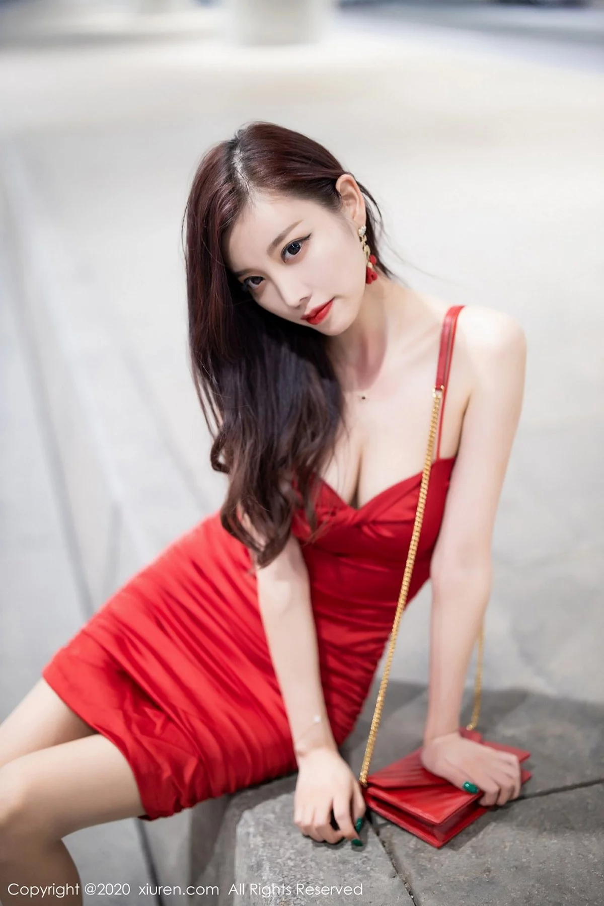 Xrmnw.Vip_杨晨晨_写真