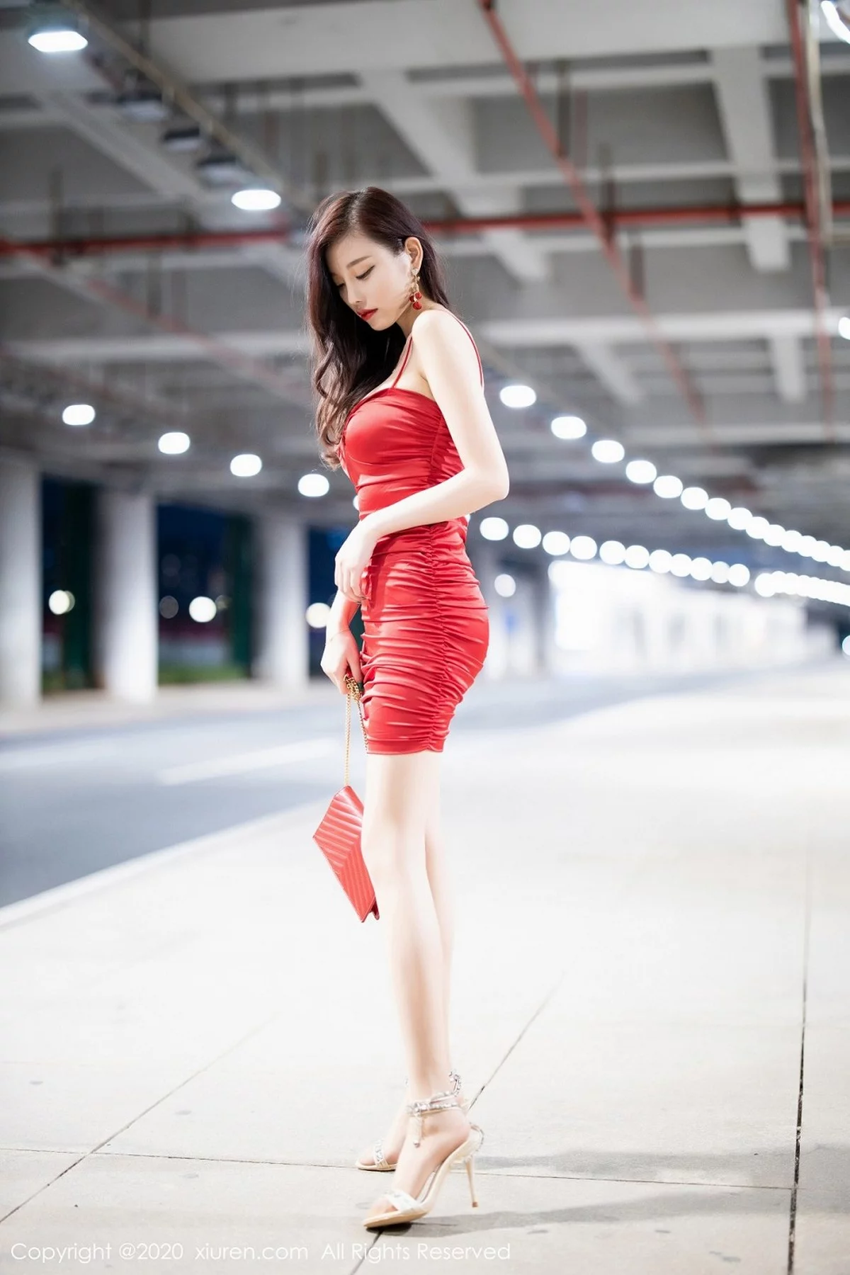 Xrmnw.Vip_杨晨晨_写真