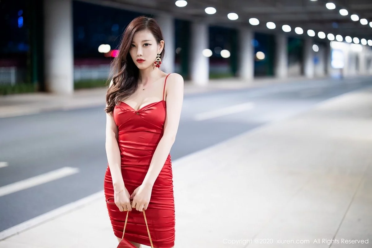 Xrmnw.Vip_杨晨晨_写真