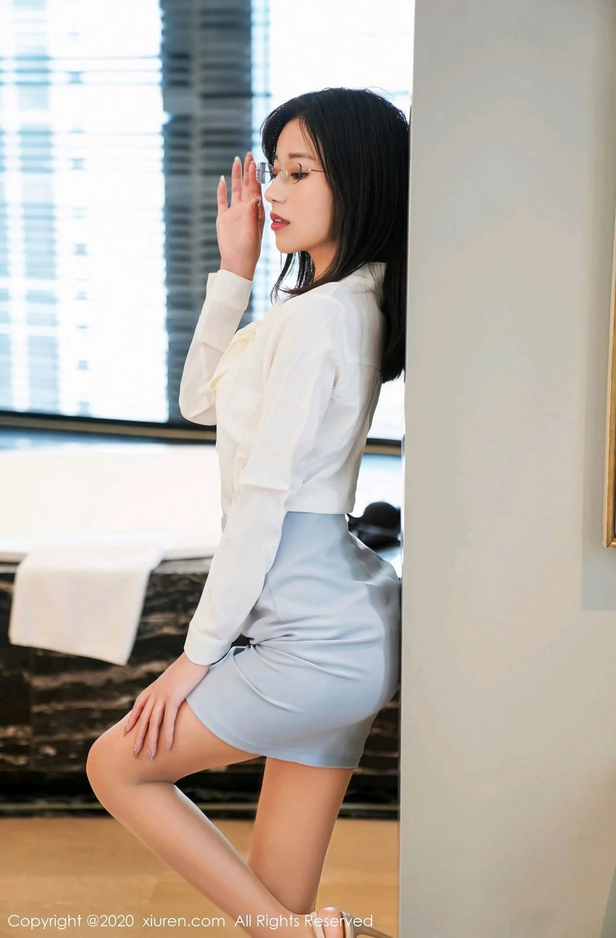 Xrmnw.Vip_仓井优香_写真