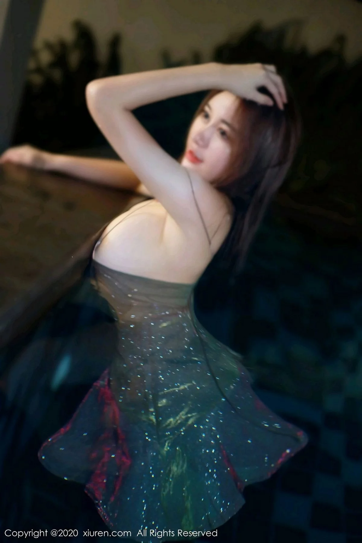 Xrmnw.Vip_美七Mia_写真