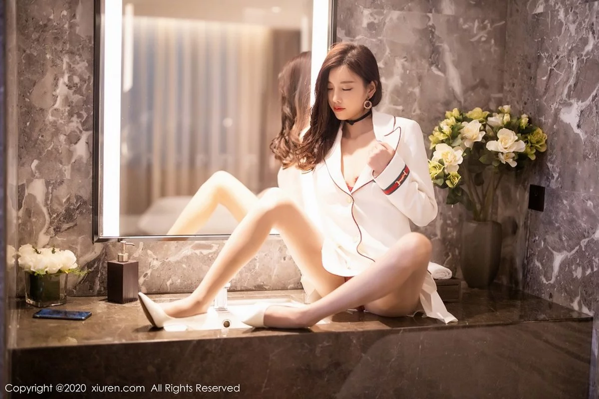 Xrmnw.Vip_杨晨晨_写真